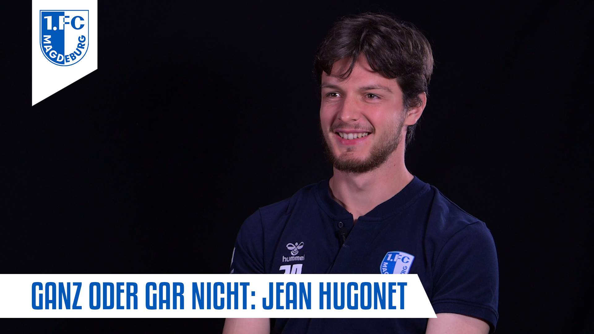 Jean Hugonet bei "Ganz oder gar nicht"