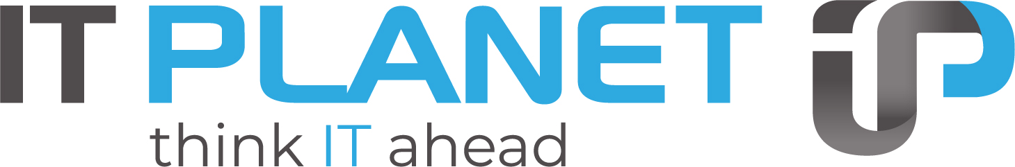IT Planet GmbH Logo