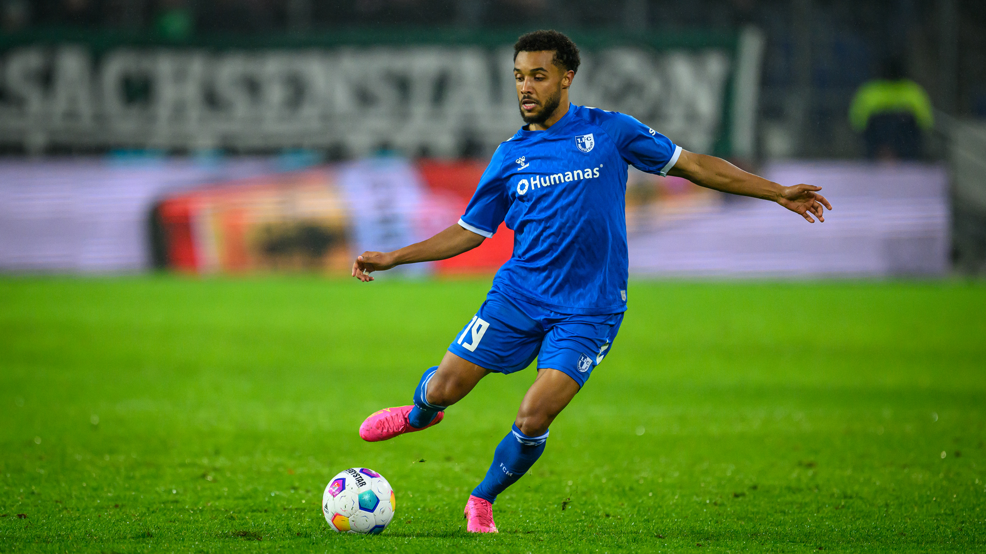 Leon Bell Bell für Nationalmannschaft nominiert