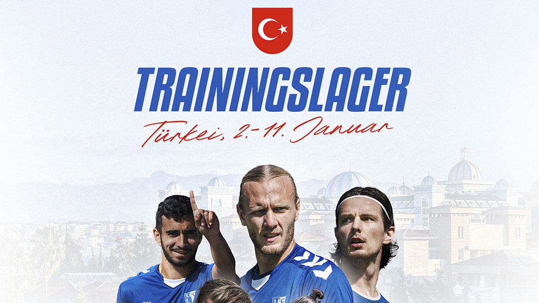 Logo Trainingslager