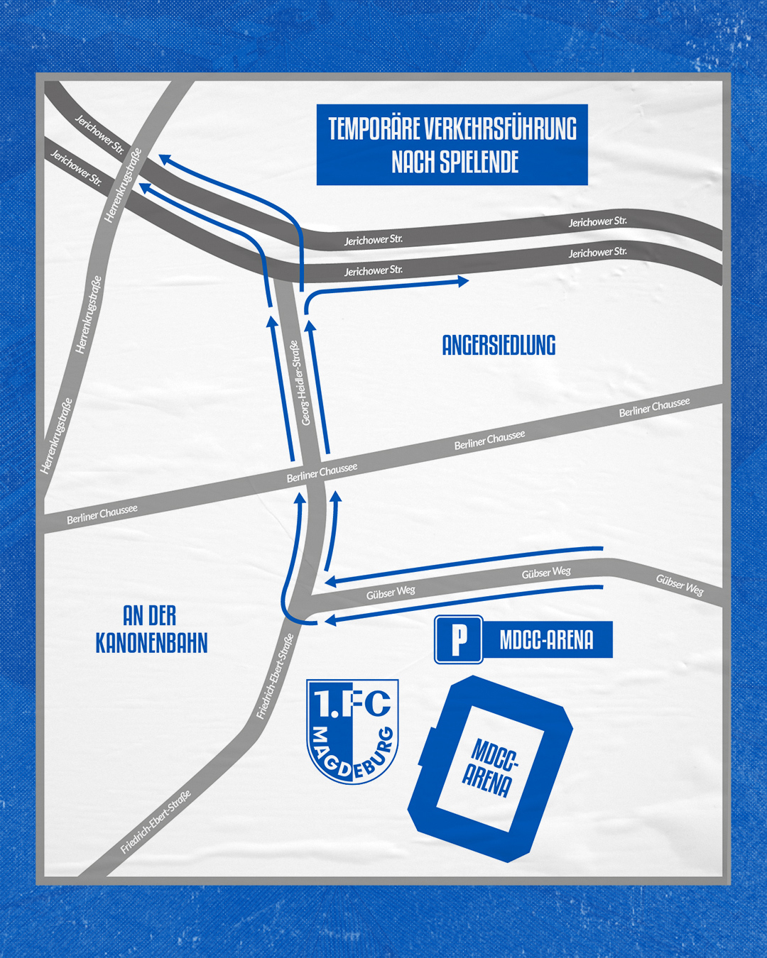 Grafik: 1. FC Magdeburg