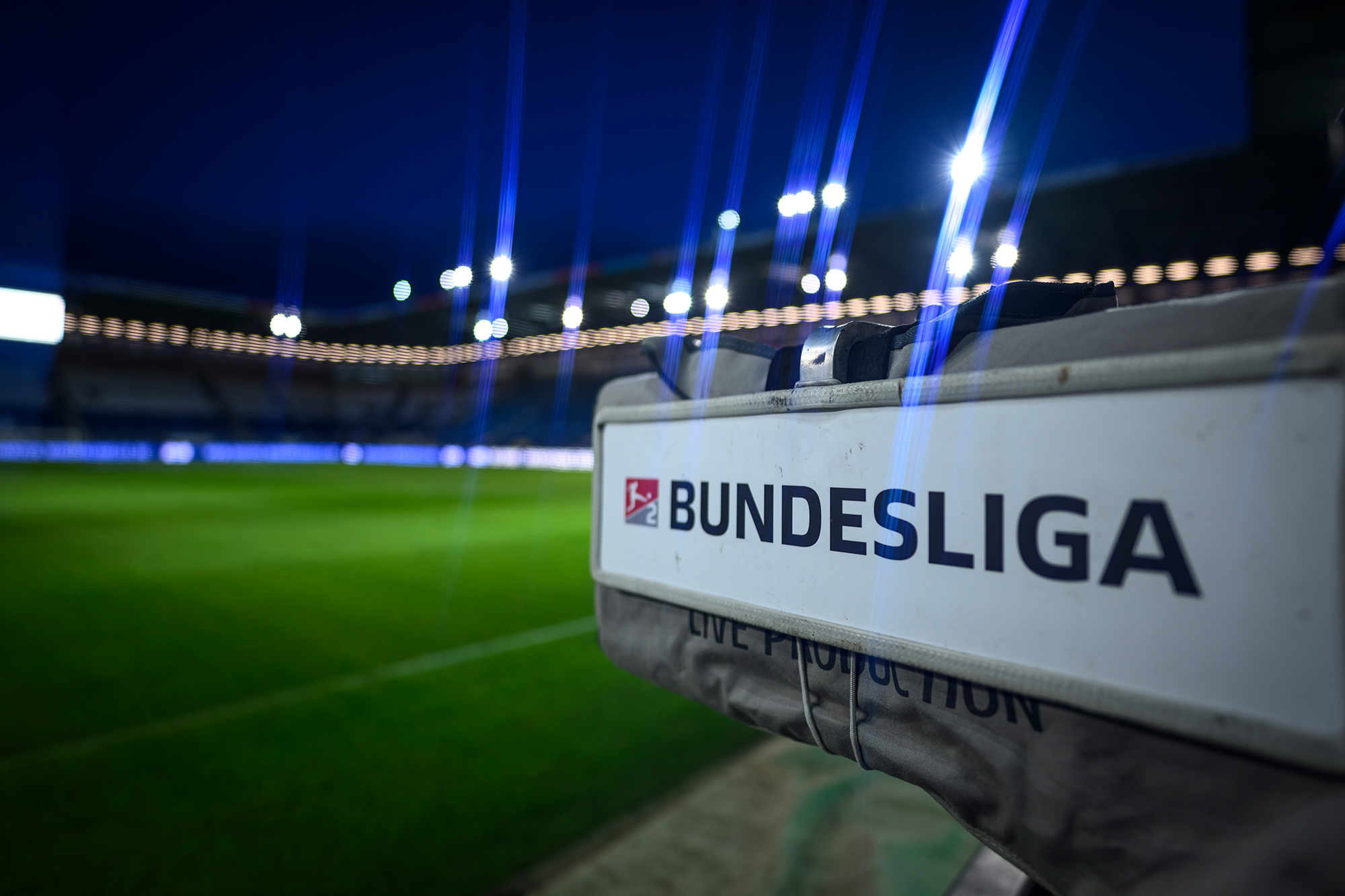 Logo Bundesliga