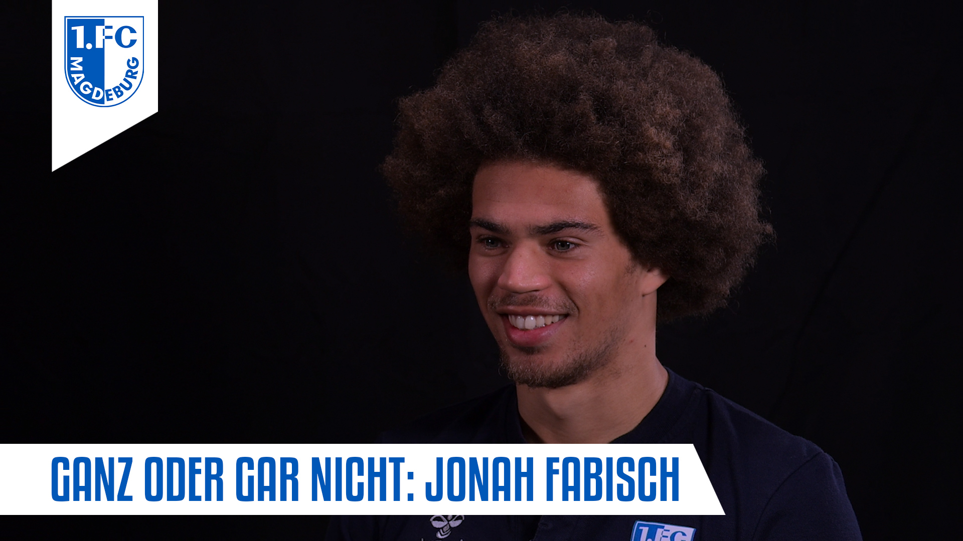 Jonah Fabisch