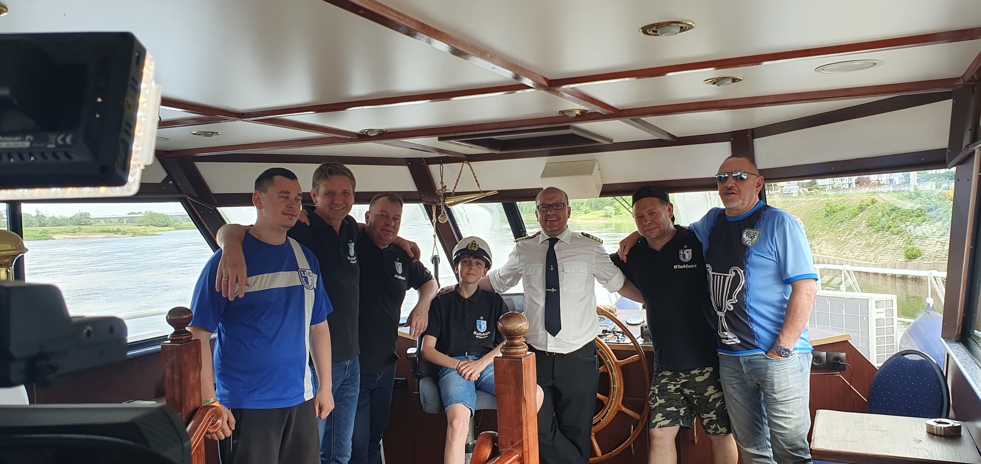 Neue „Matchday“- Ausgabe auf YouTube