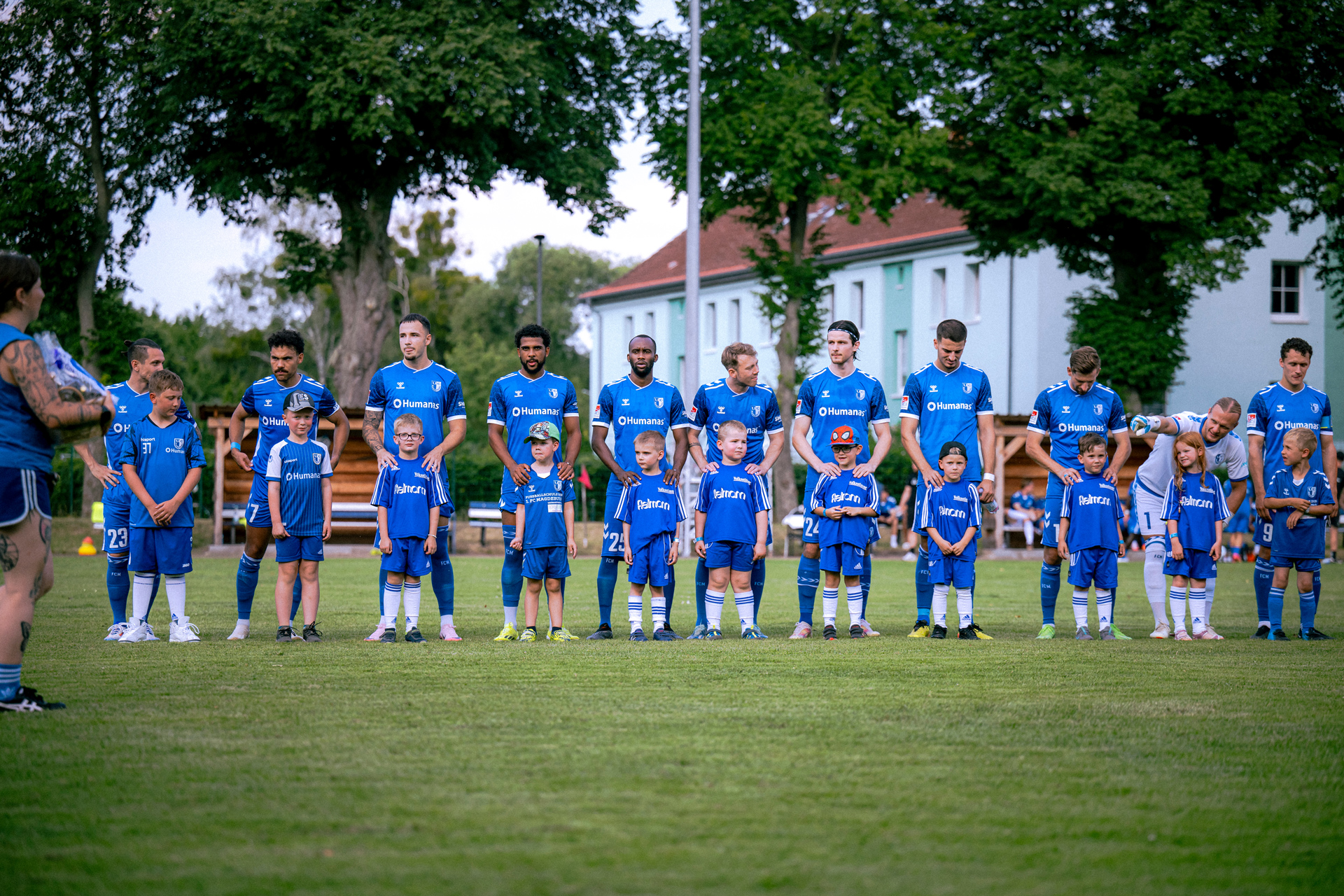 1. FC Magdeburg