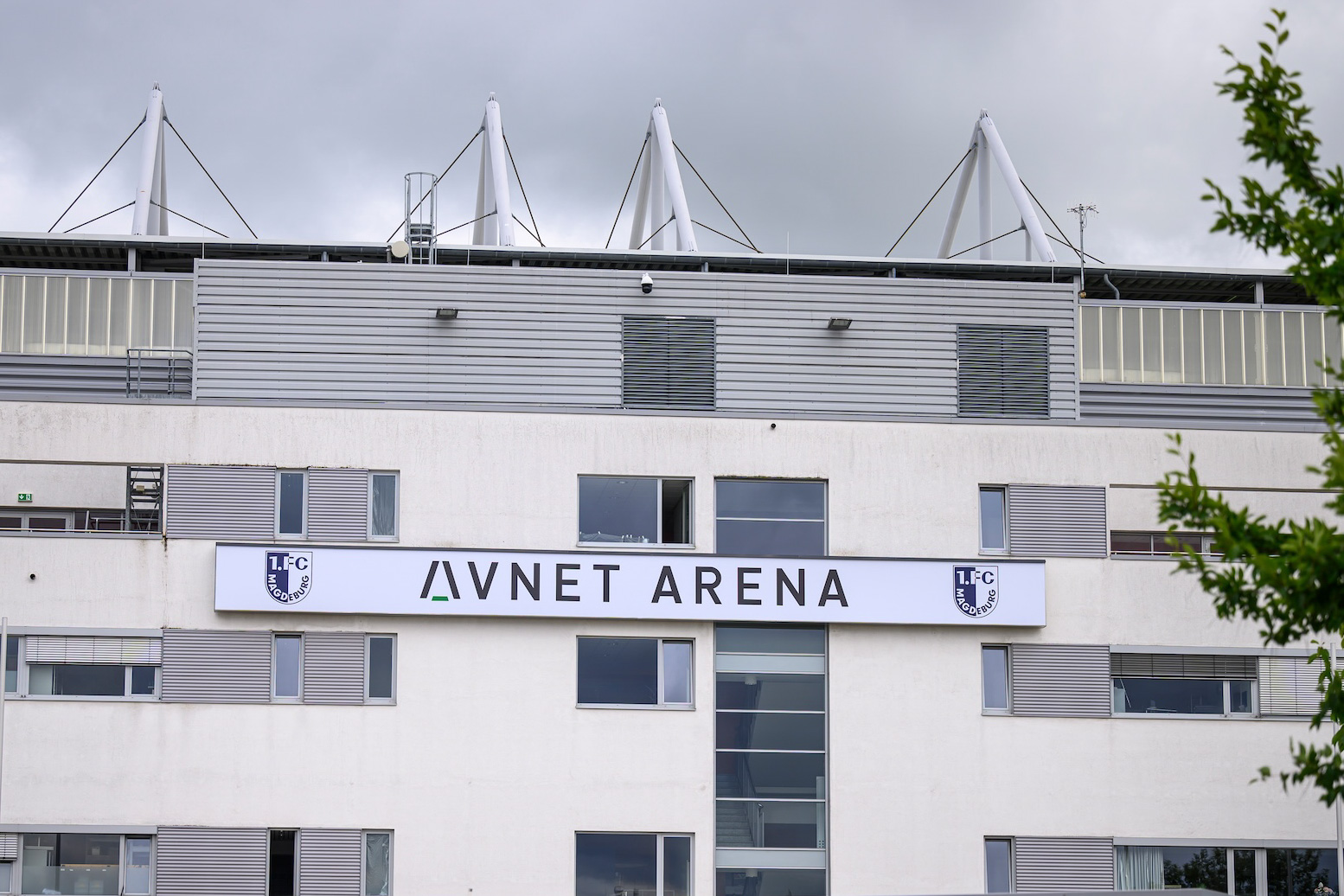 Avnet Arena