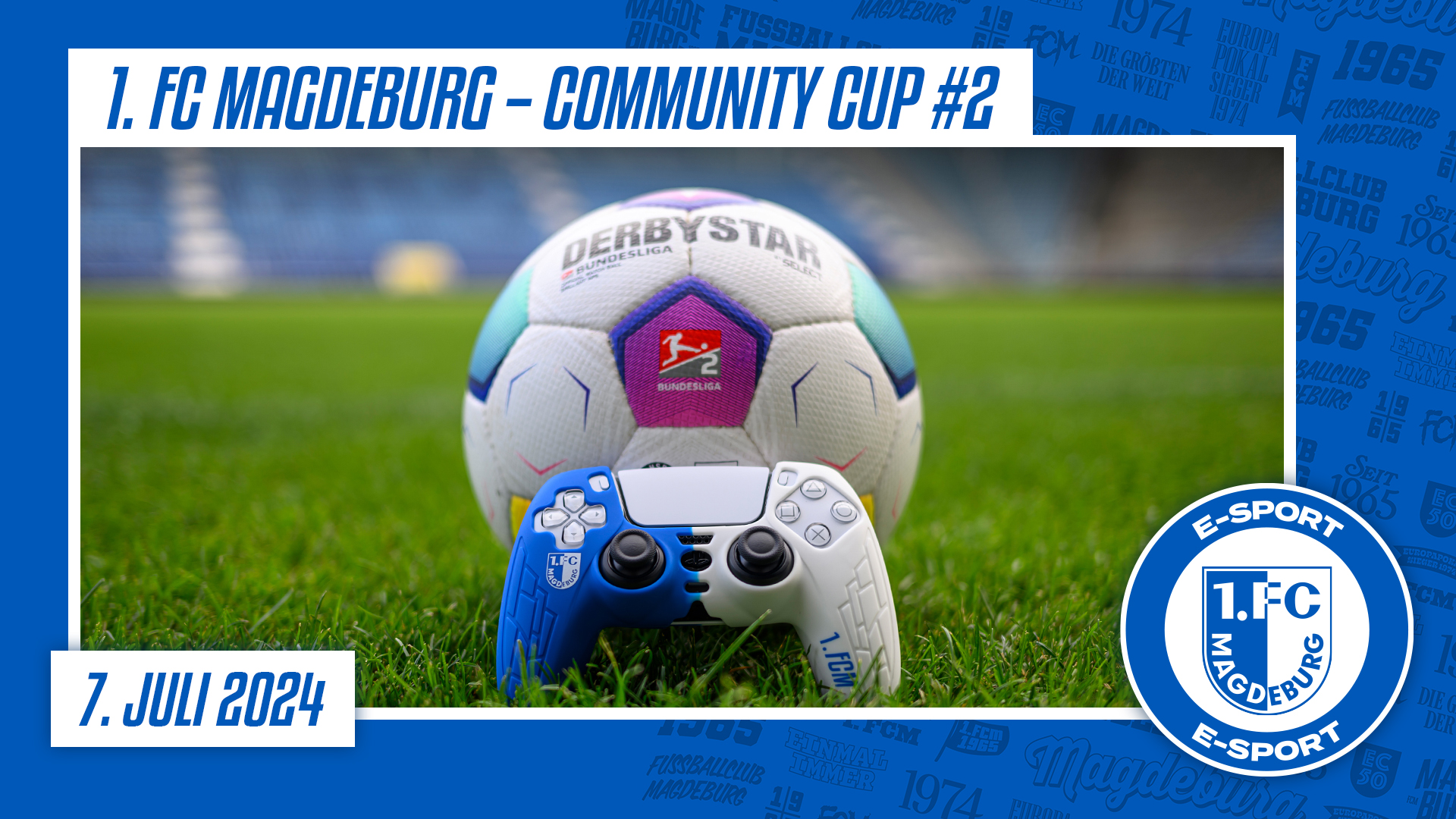 2. Community-Cup