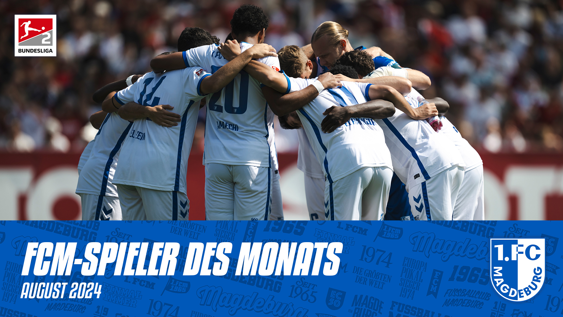 Mannschaftskreis FCM