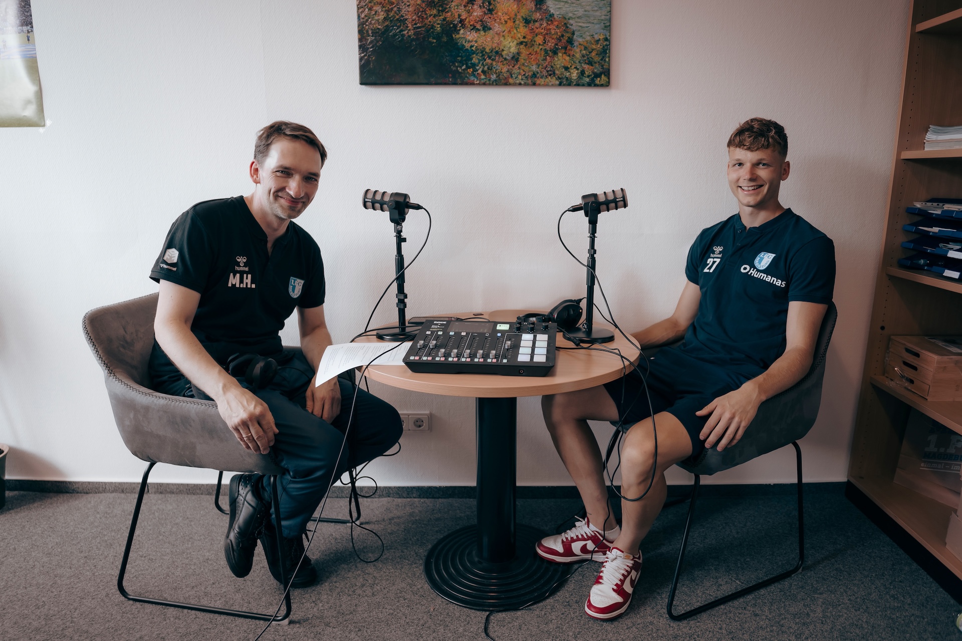 FCM-Podcast mit Philipp Hercher 