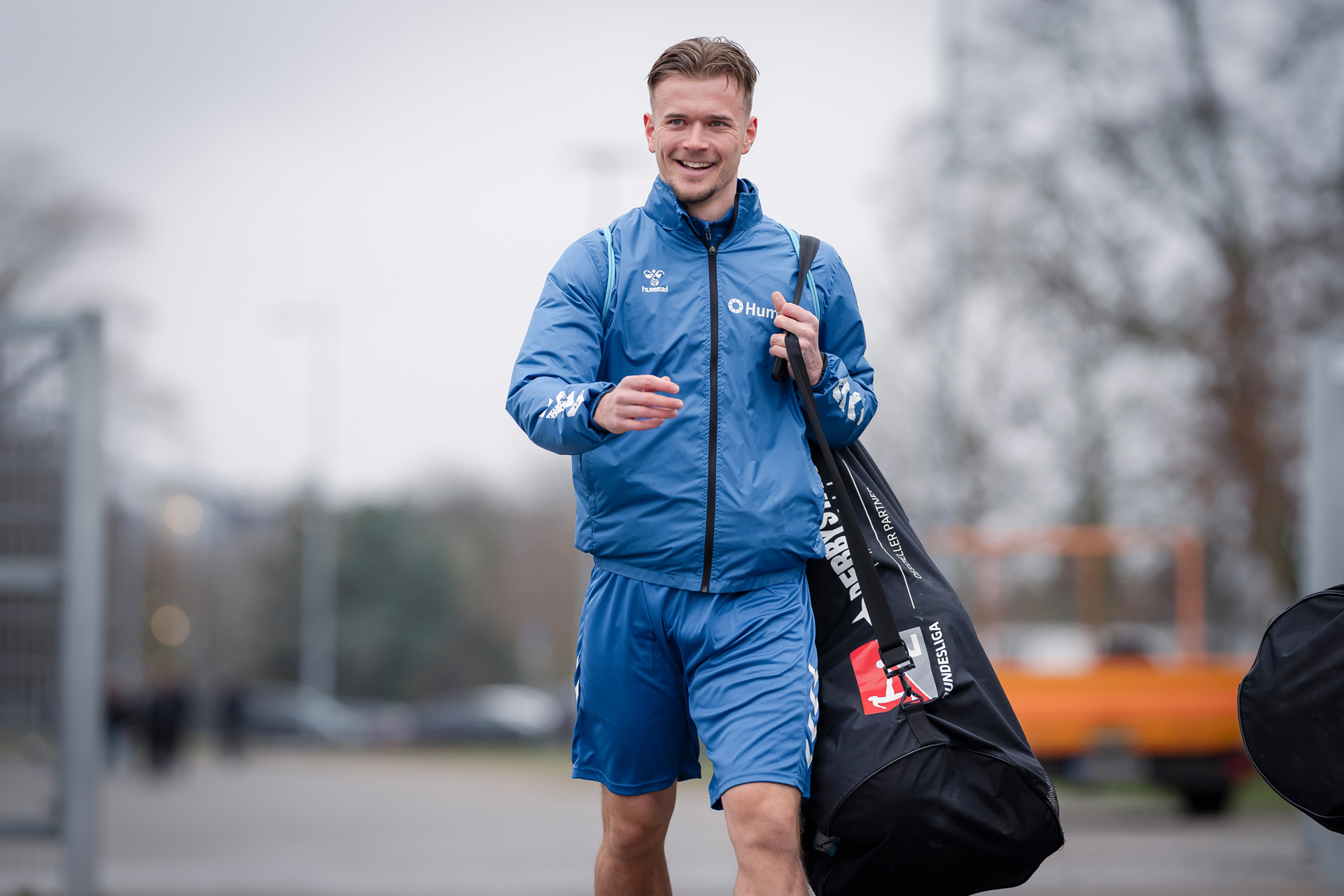 Alexander Ahl Holmström