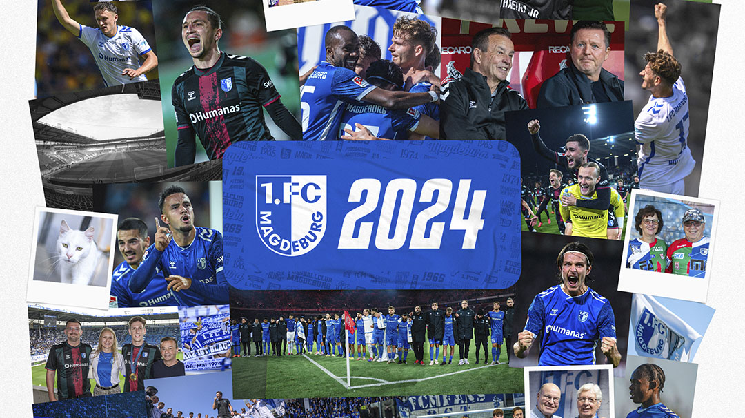 Das Jahr 2024 in Bildern