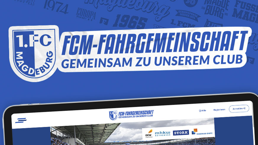 FCM-Fahrgemeinschaft