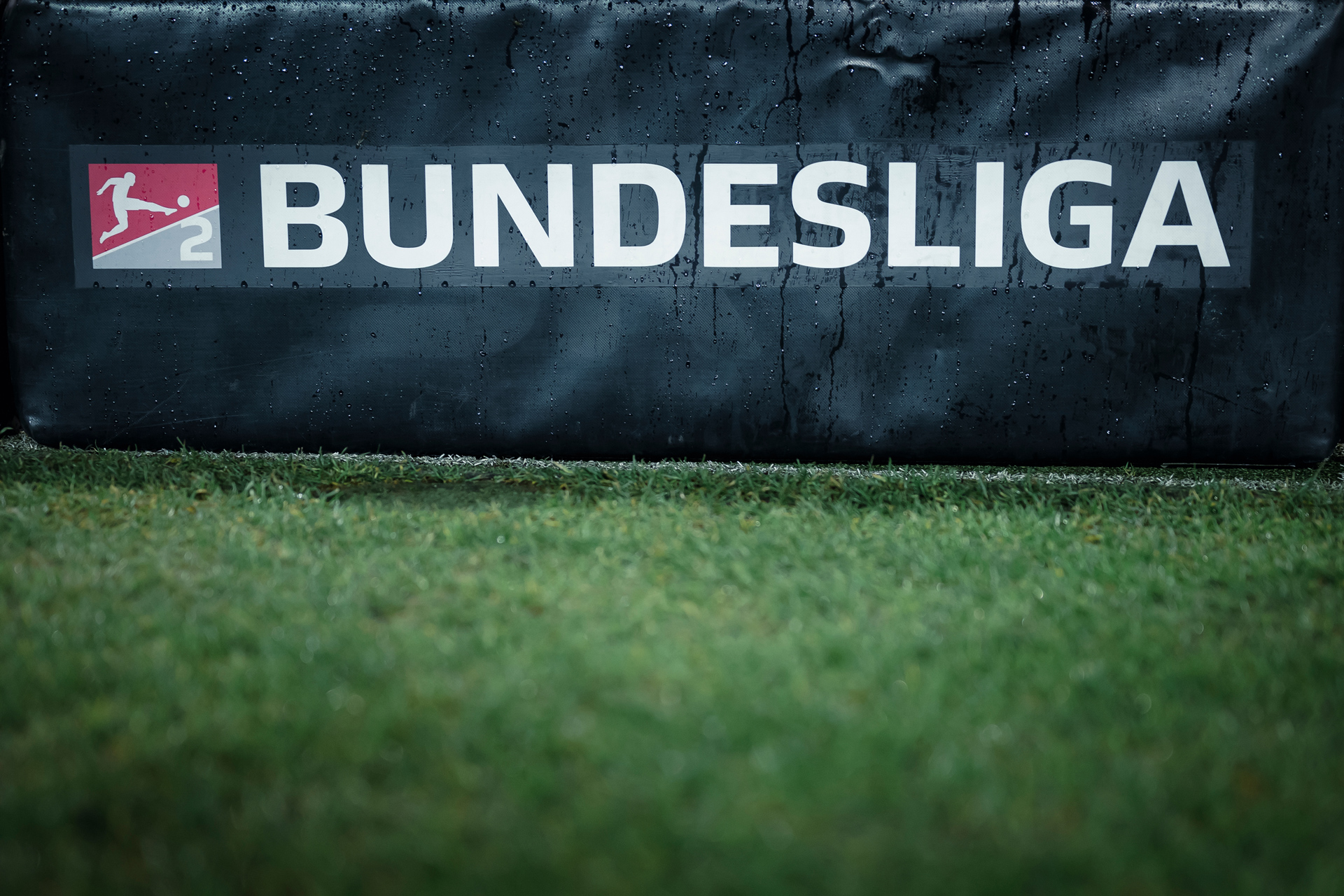 Logo der Bundesliga
