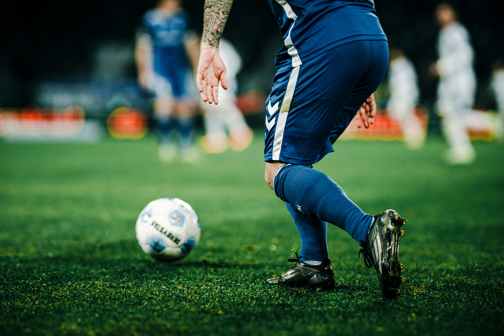 Gegnercheck Odra Opole