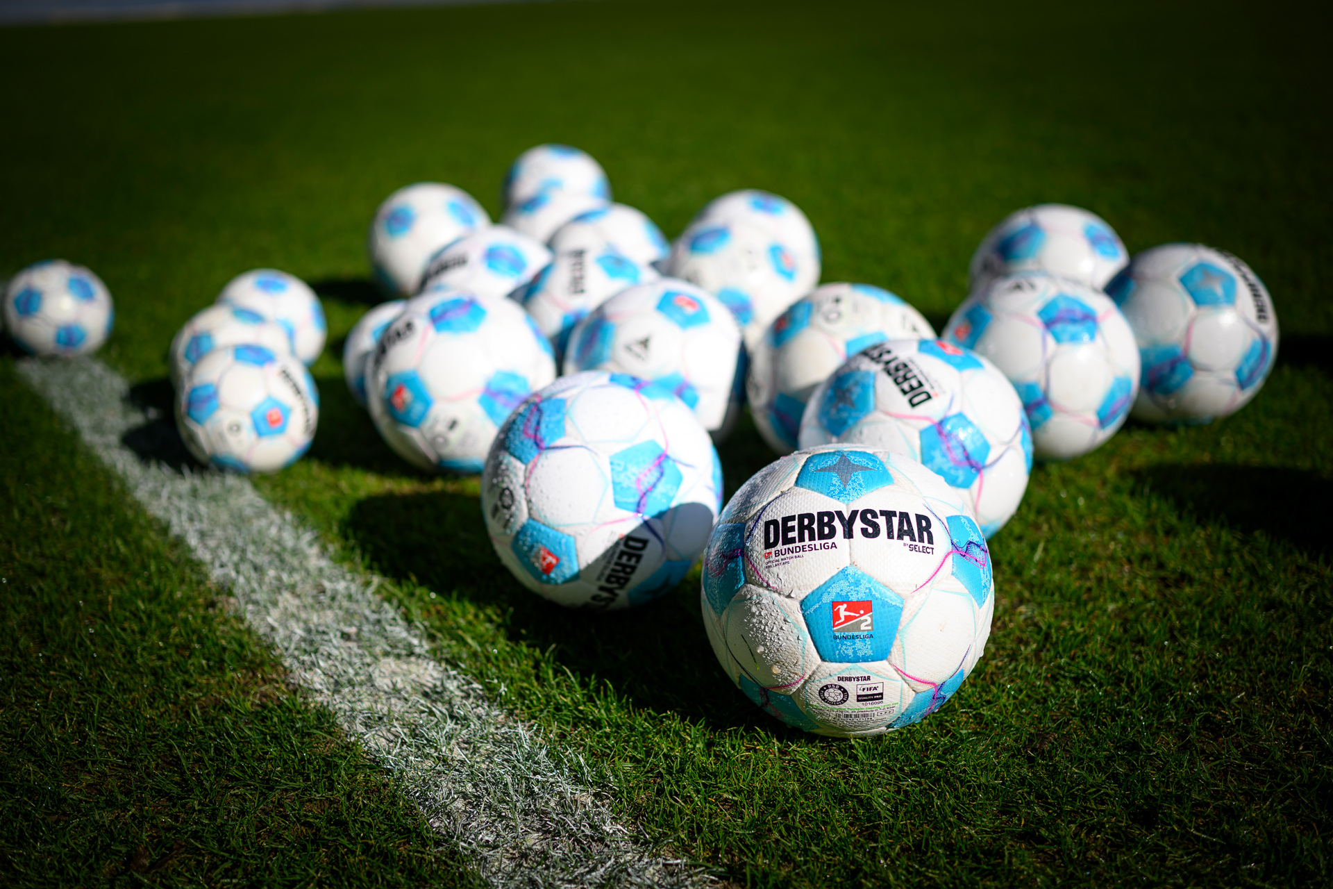 Die DFL hat die Spieltage 31 bis 33 terminiert.