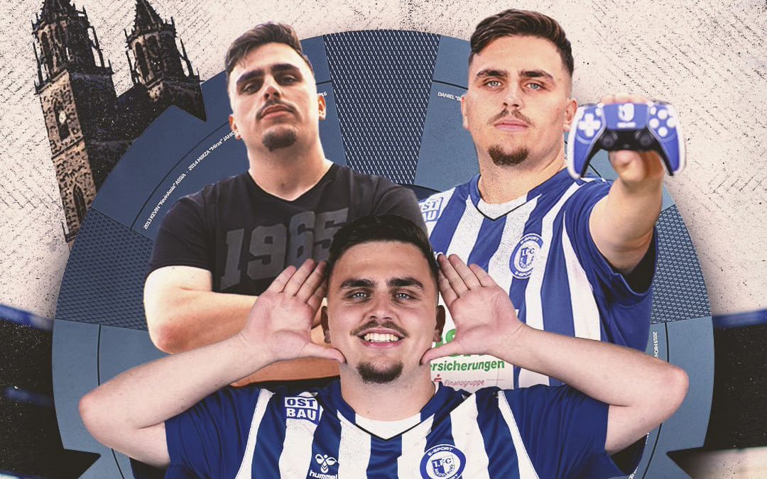 Ali ist in das Finalturnier der deutschen Einzelmeisterschaft eingezogen