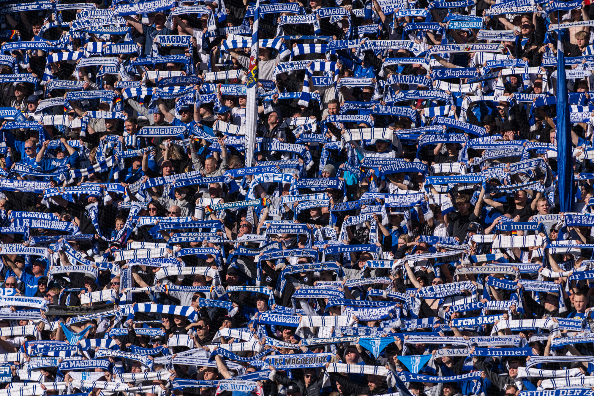 Alle Informationen zum Heimspieltag gegen Regensburg im Überblick.