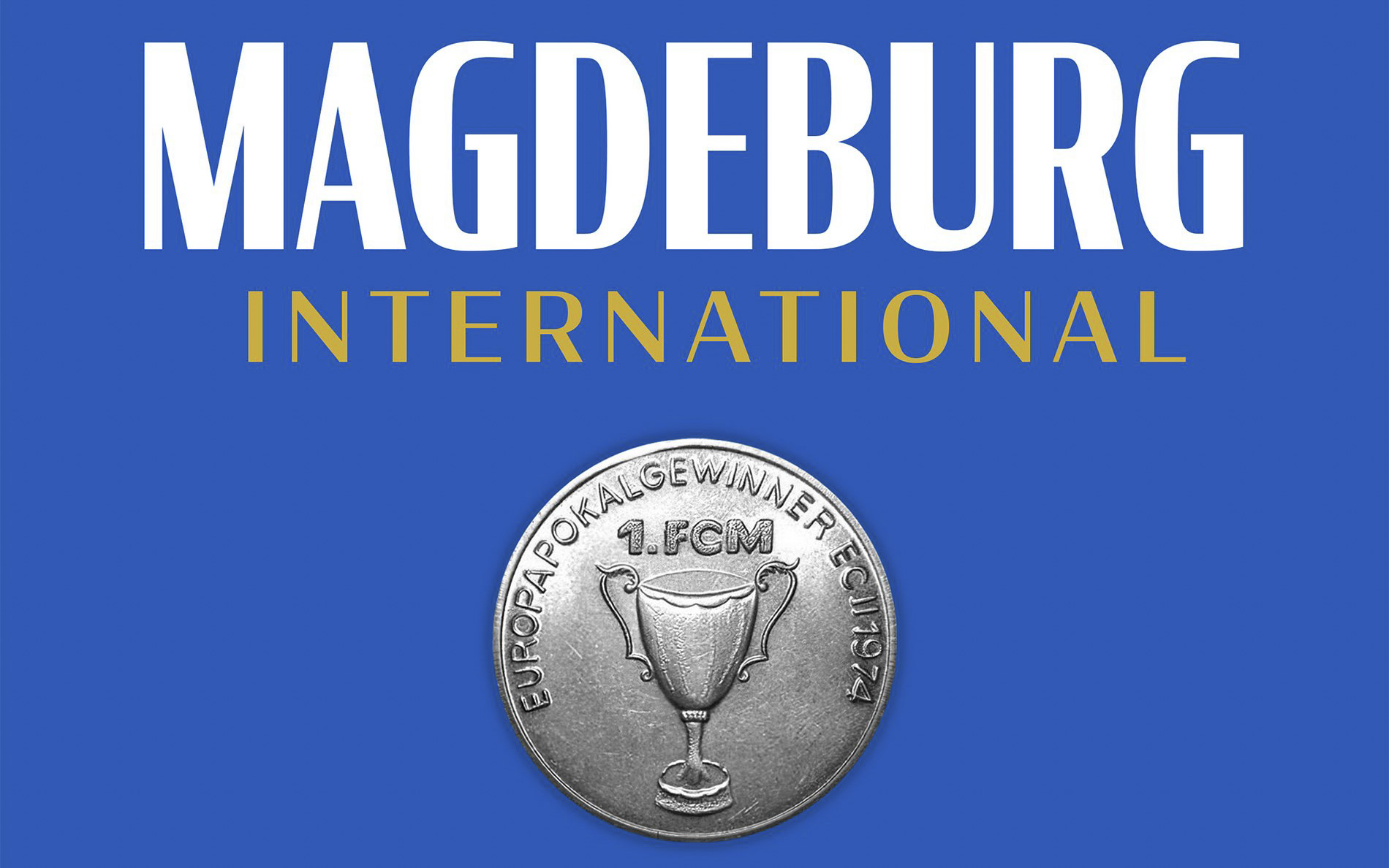 Magdeburg International