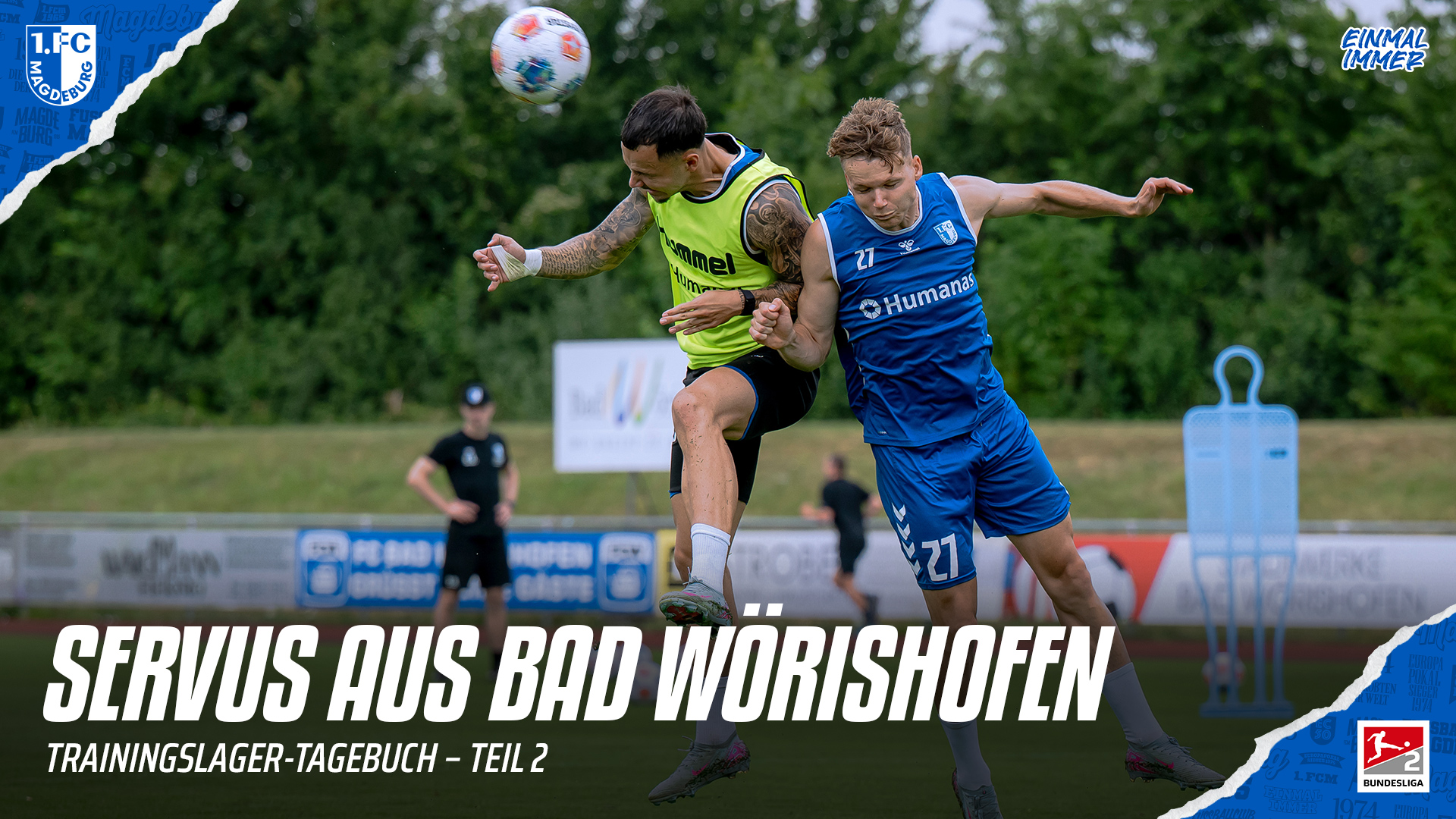 Servus aus Bad Wörishofen