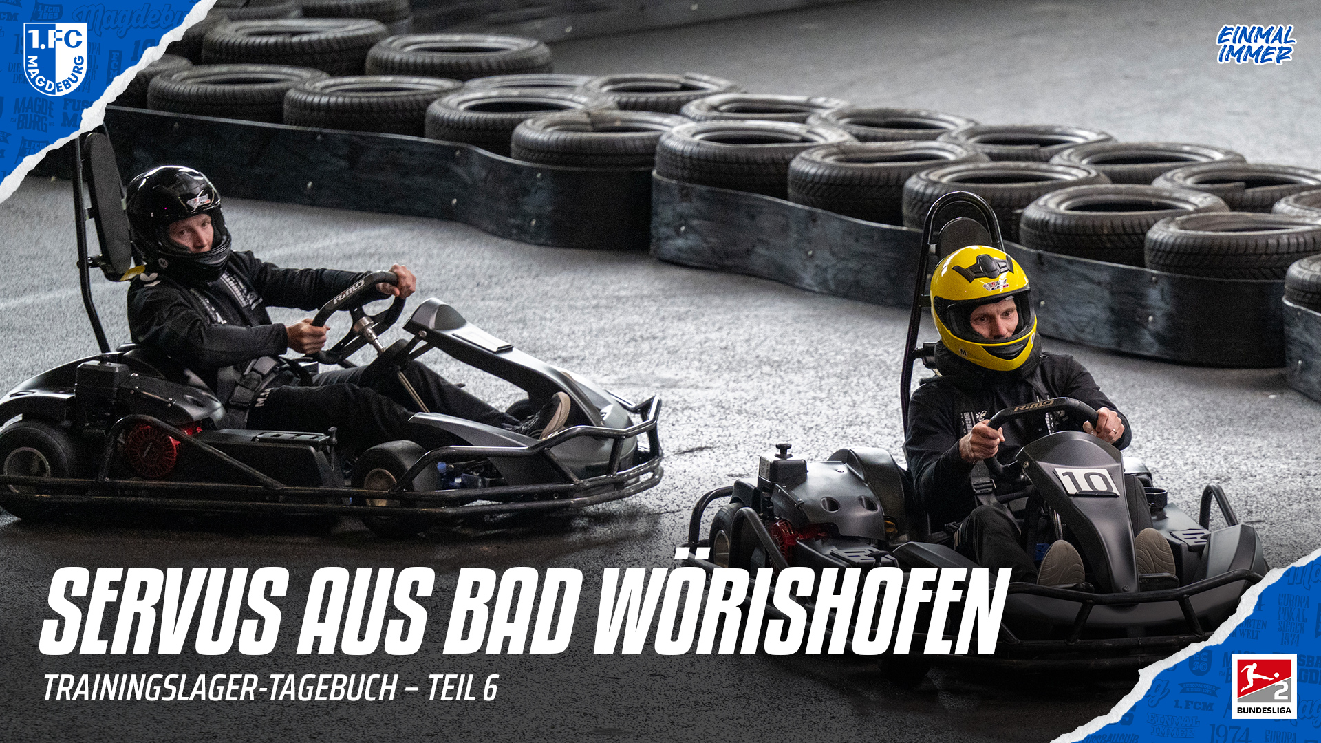 Servus aus Bad Wörishofen