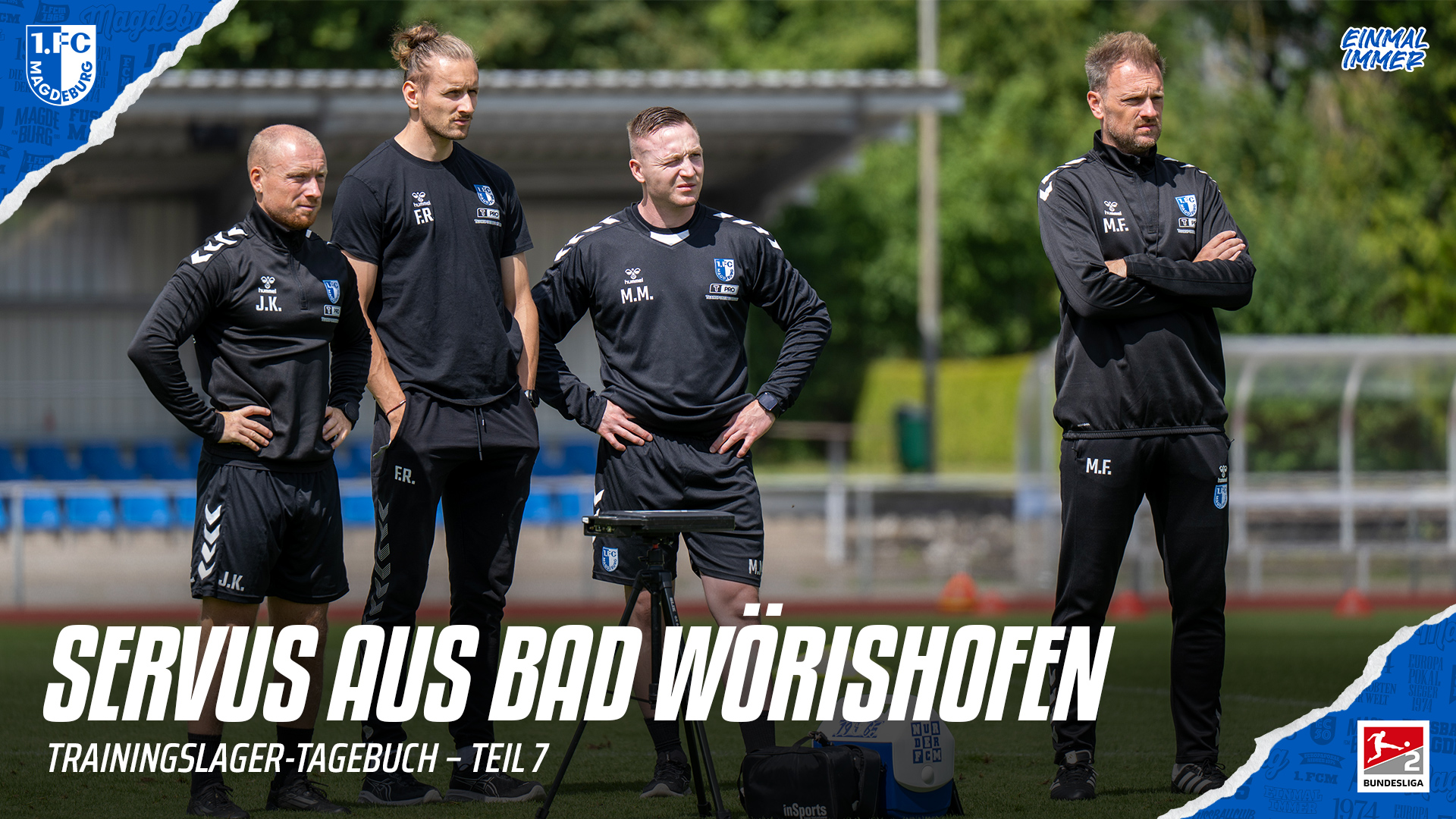 Servus aus Bad Wörishofen