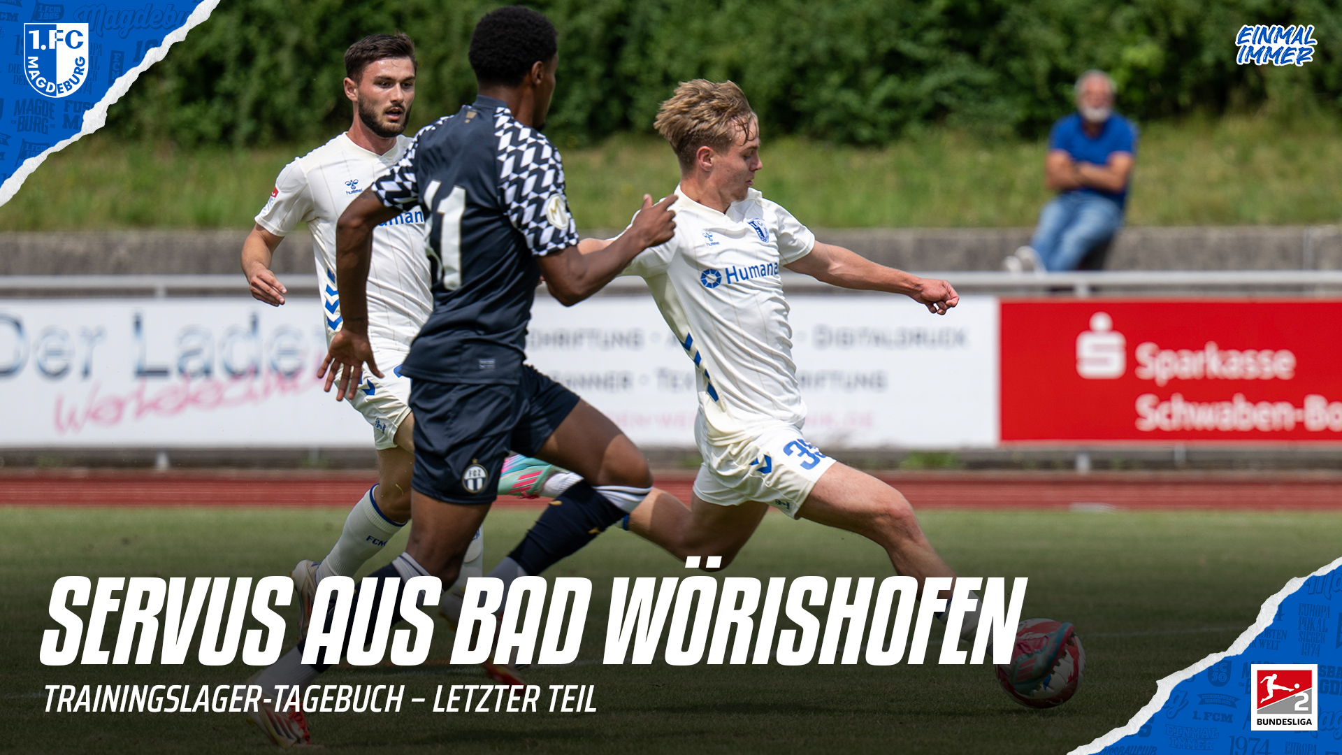 Servus aus Bad Wörishofen