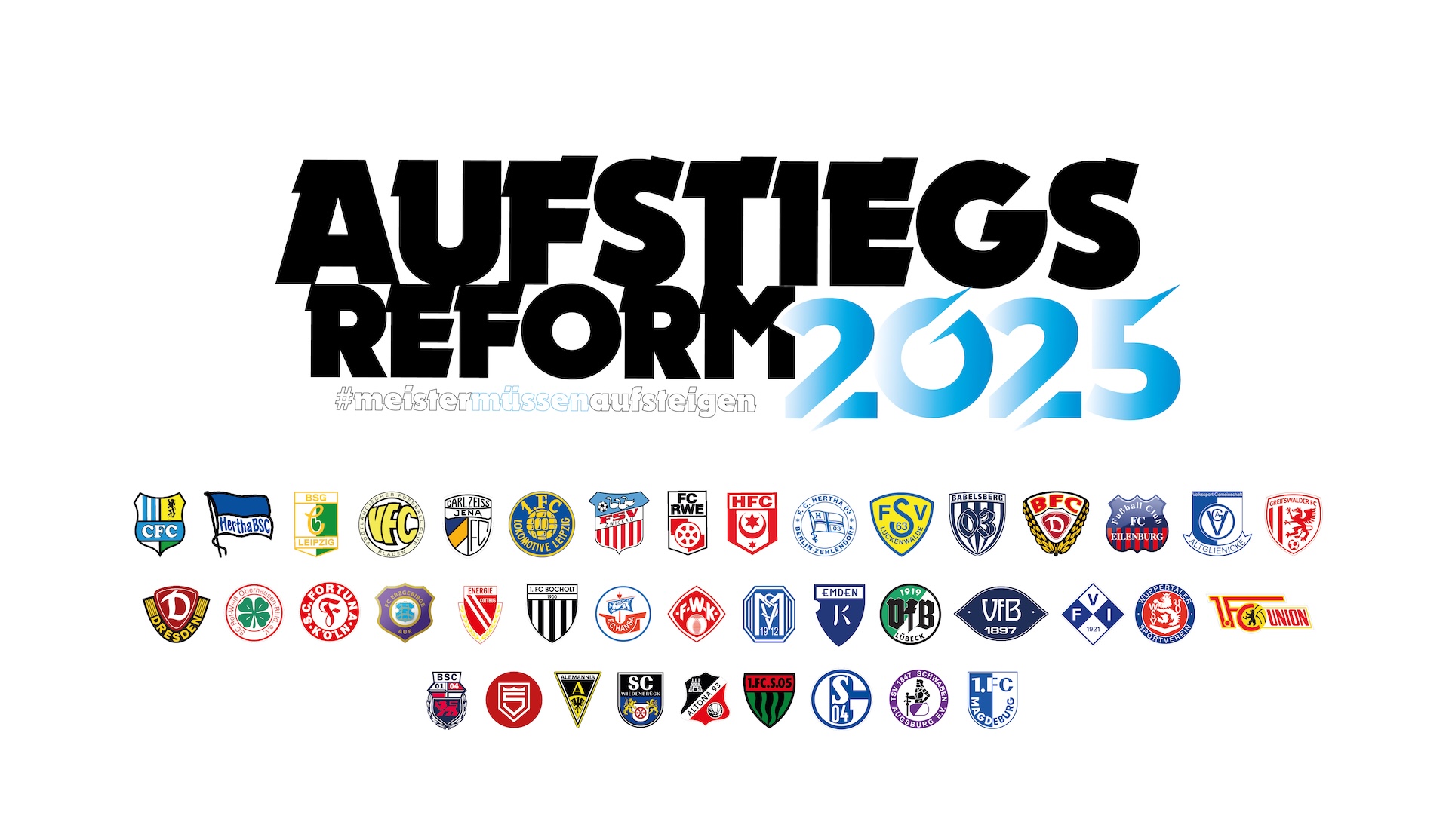 Aufstiegsreform 2025