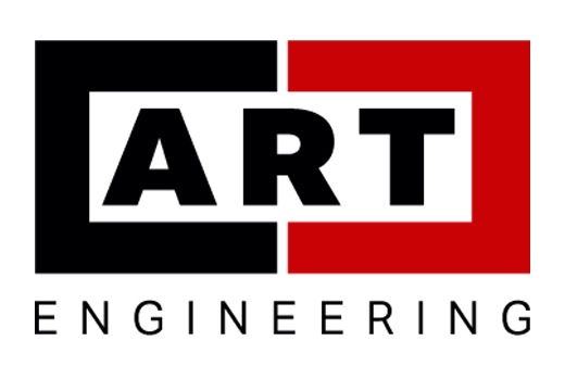 ART GmbH Logo