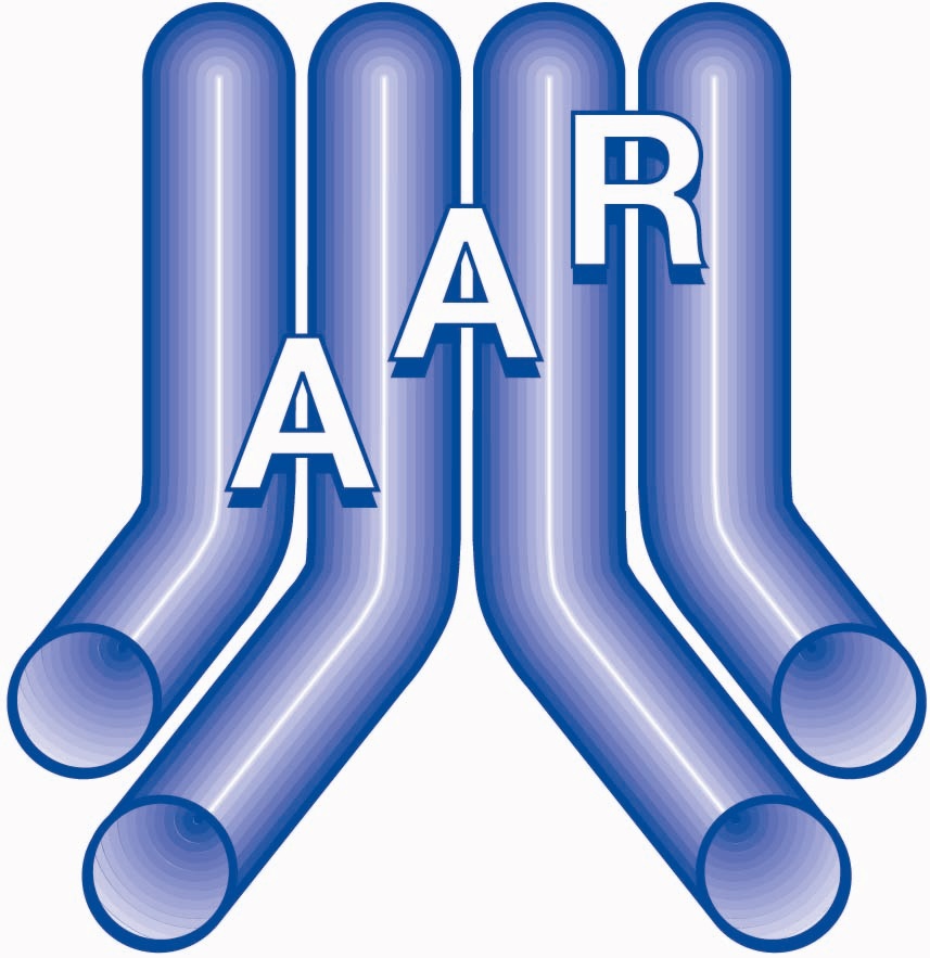 AAR GmbH Brauer und Wolter Logo