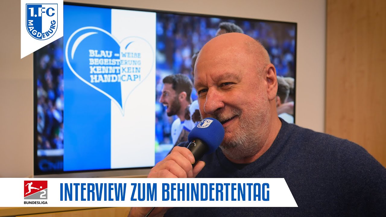 Gespräch mit Gerald Altmann