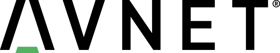 Avnet Logo