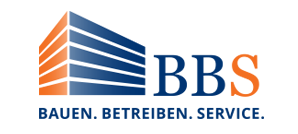 BBS Bauen-Betreiben-Service GmbH Logo