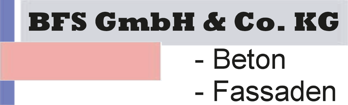 BFS GmbH & Co. KG Logo