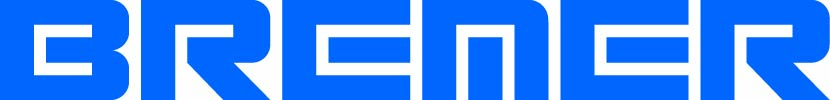 BREMER Magdeburg GmbH Logo
