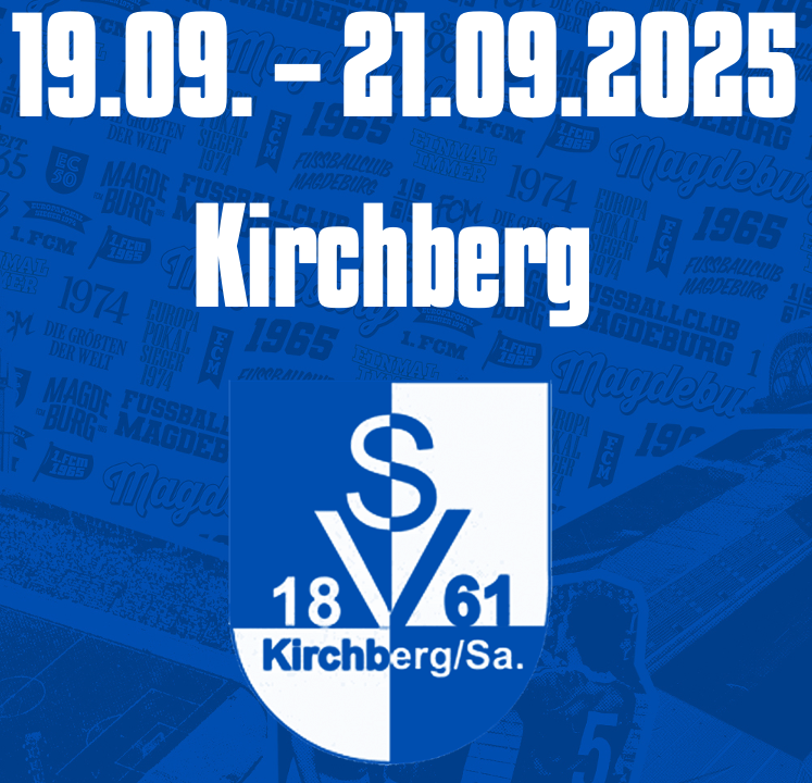 SV 1862 Kirchberg Logo