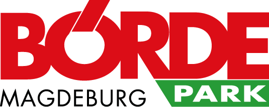 Werbegemeinschaft Börde-Park GbR Logo