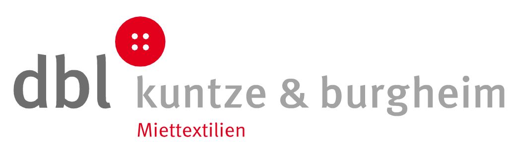 DBL Kuntze & Burgheim Textilpflege GmbH Logo