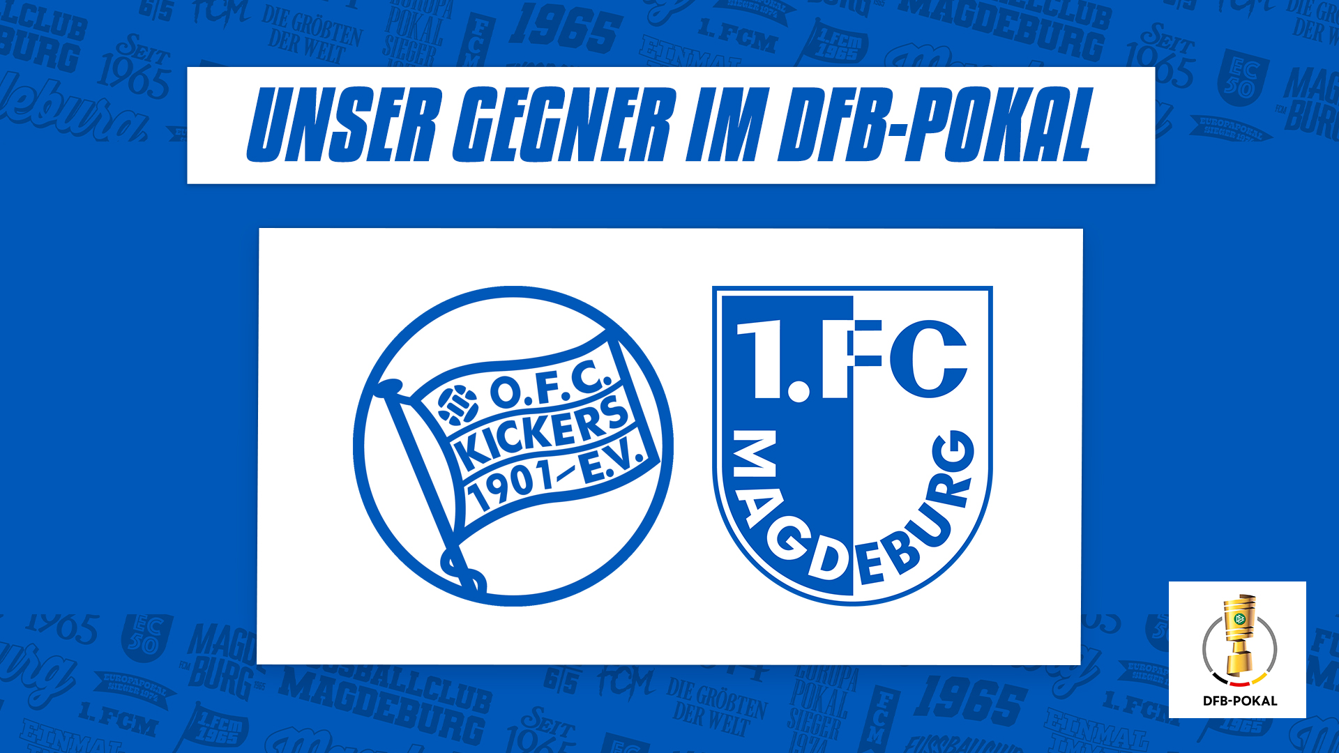 Offenbach:FCM