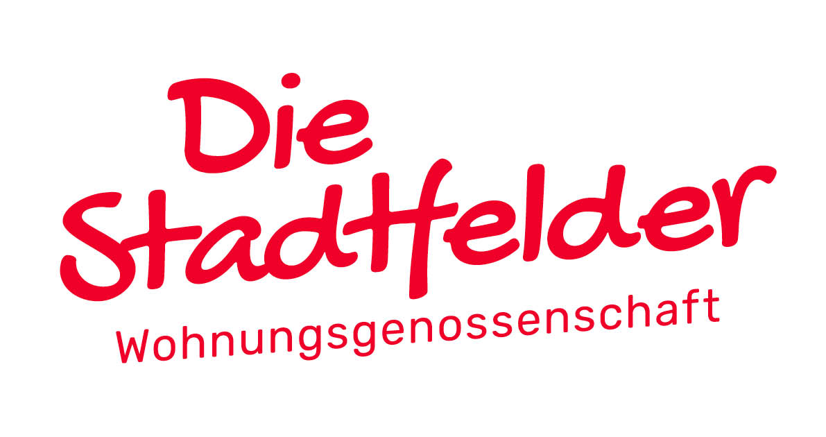 Die Stadtfelder Wohnungsgenossenschaft eG Logo