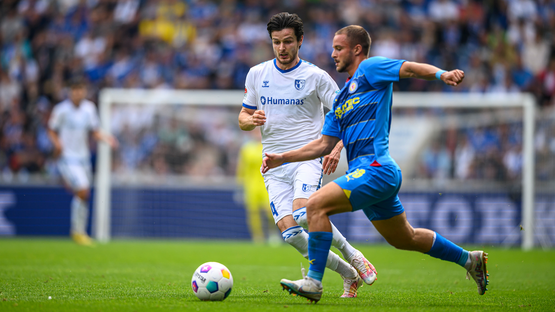 Vorbericht Eintracht Braunschweig