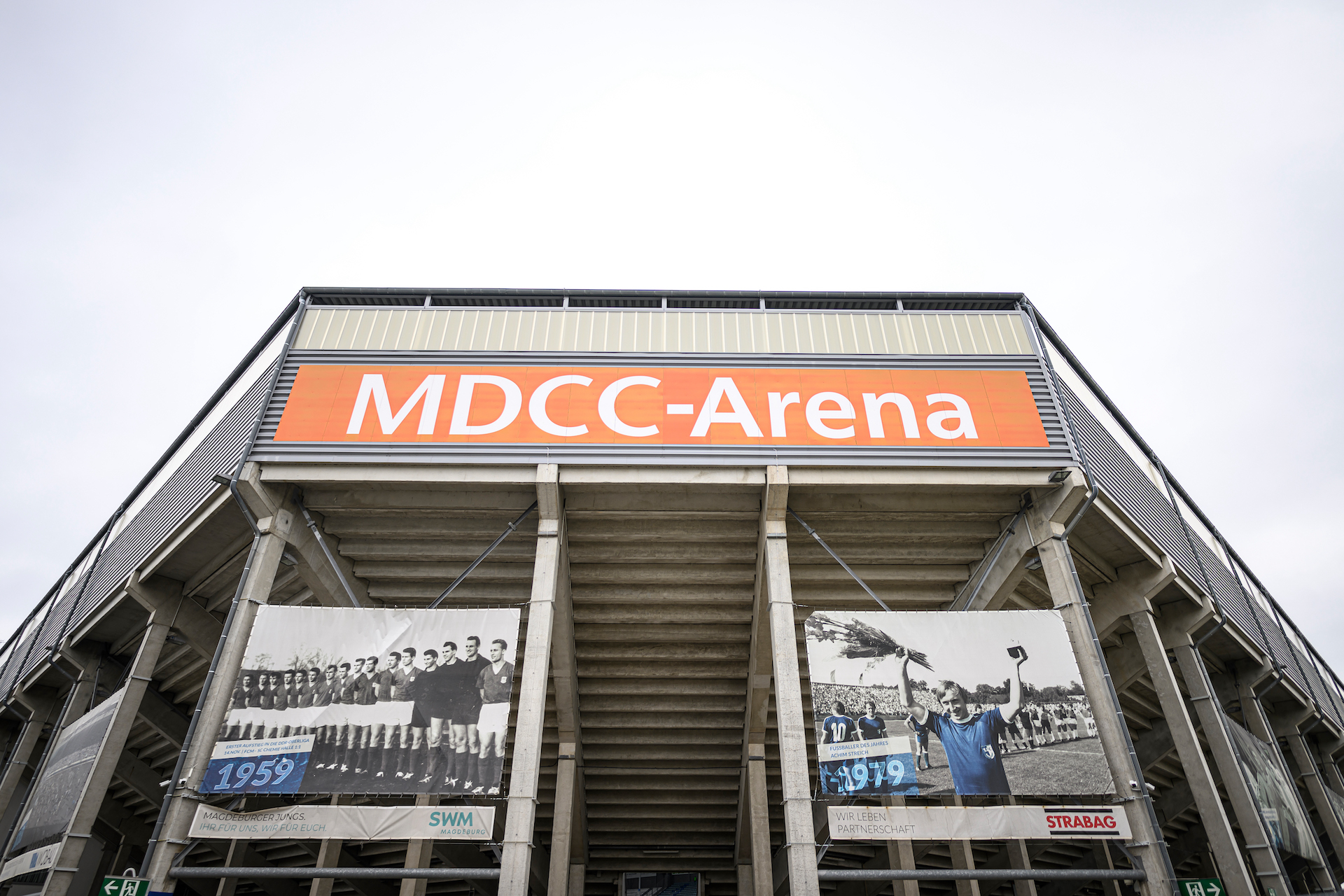 MDCC Arena
