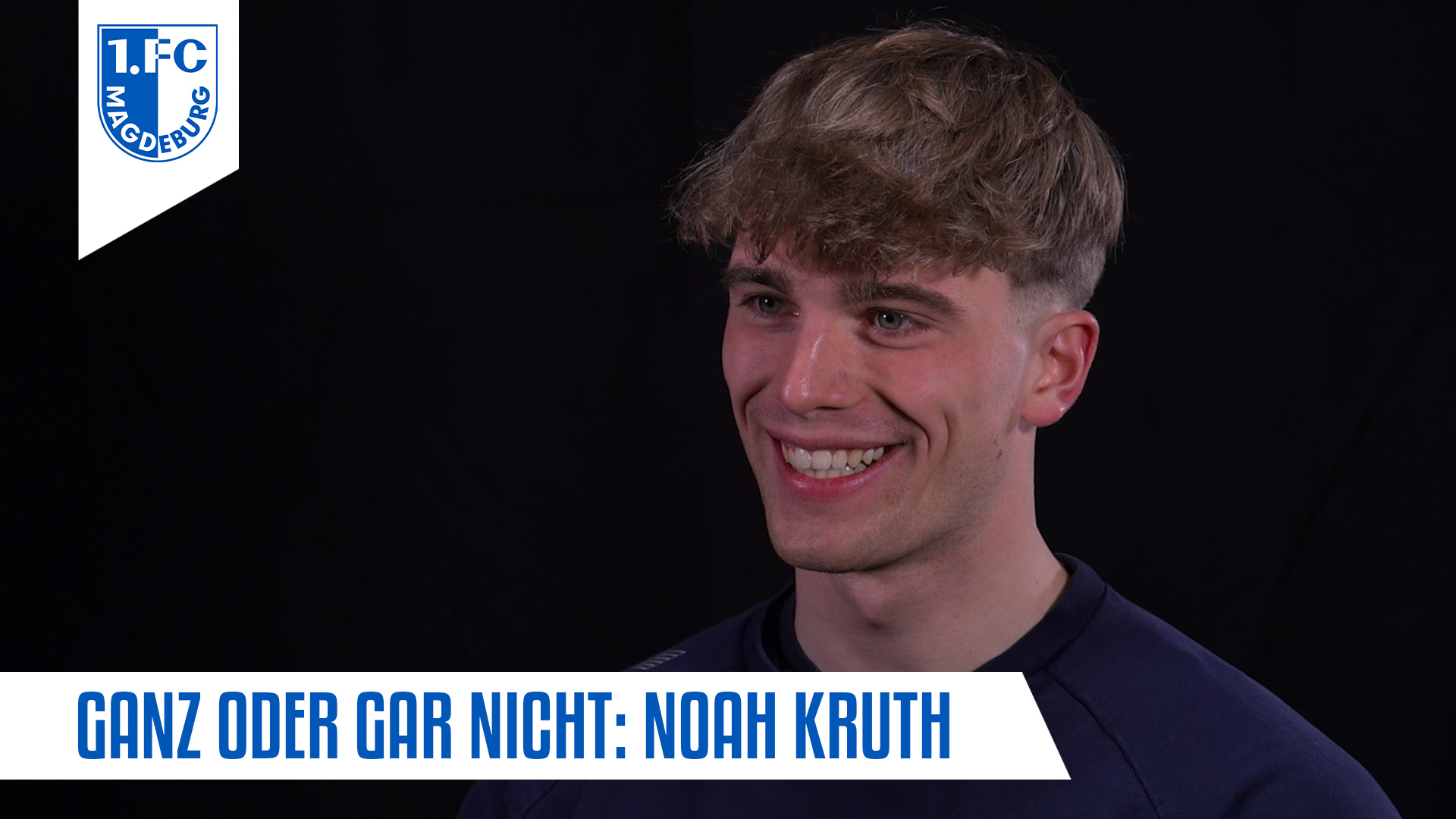 Noah Kruth im Interview