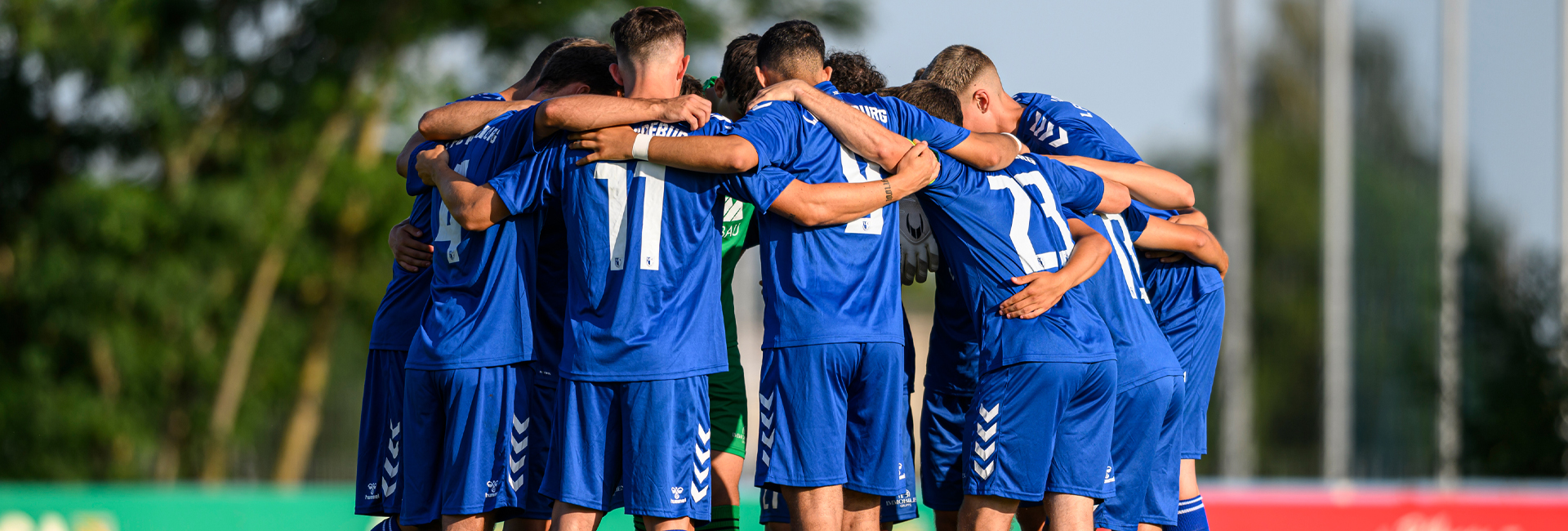 Mannschaftskreis U23