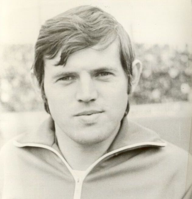 In 163 Pflichtspielen für den FCM erzielte Hans-Jürgen Hermann 44 Tore.