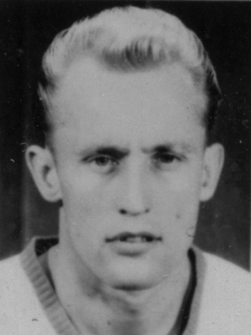 In 338 Pflichtspielen gelangen Günter Hirschmann 129 Tore.