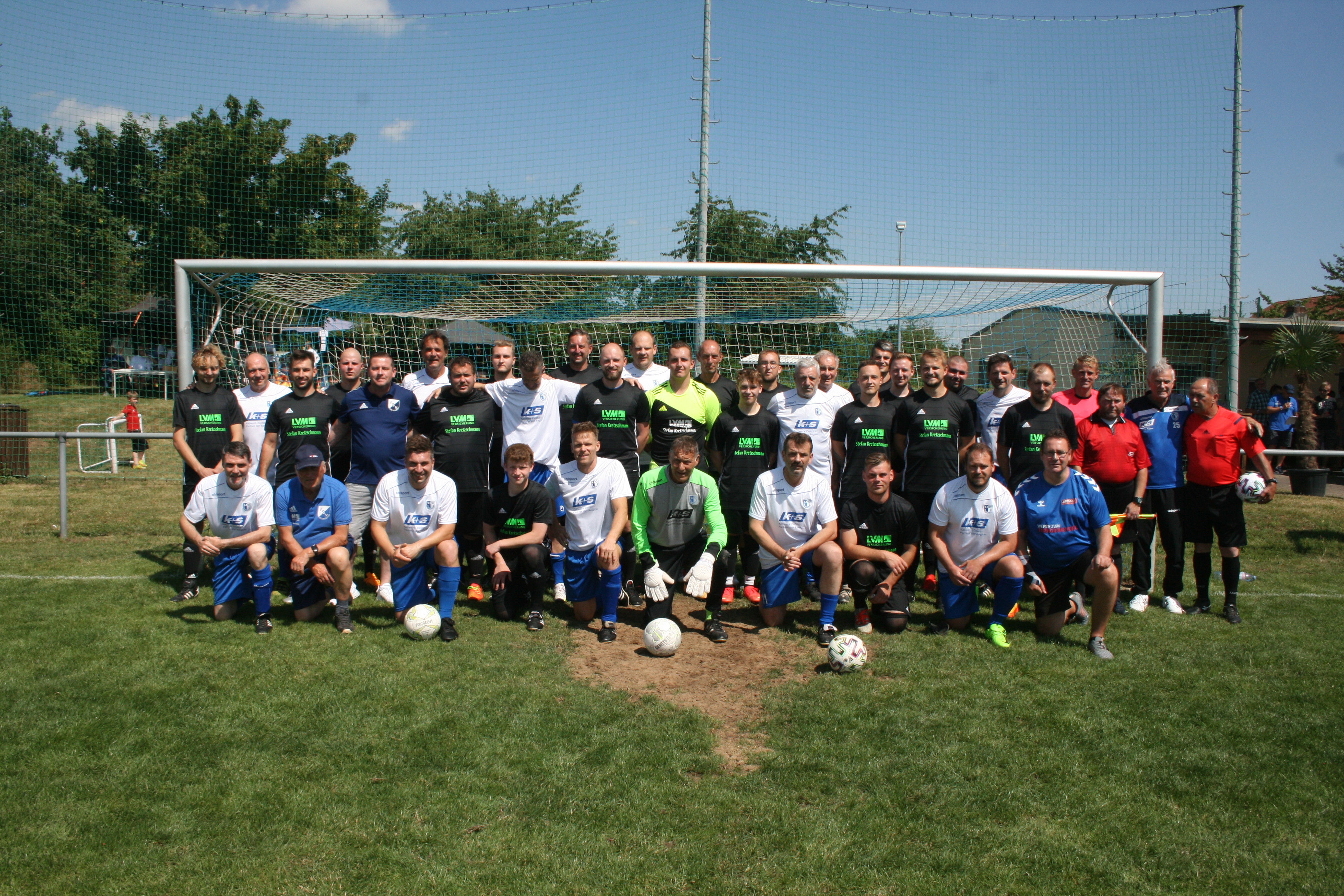 Traditionsmannschaft