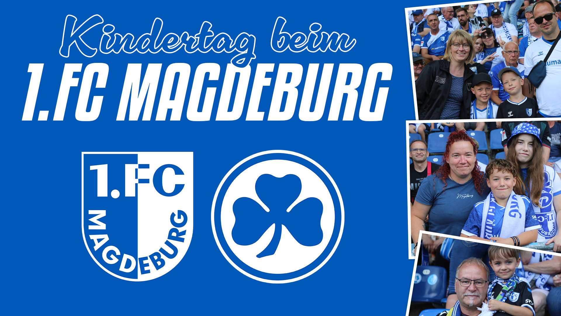 Heimspiel gegen Greuther Fürth