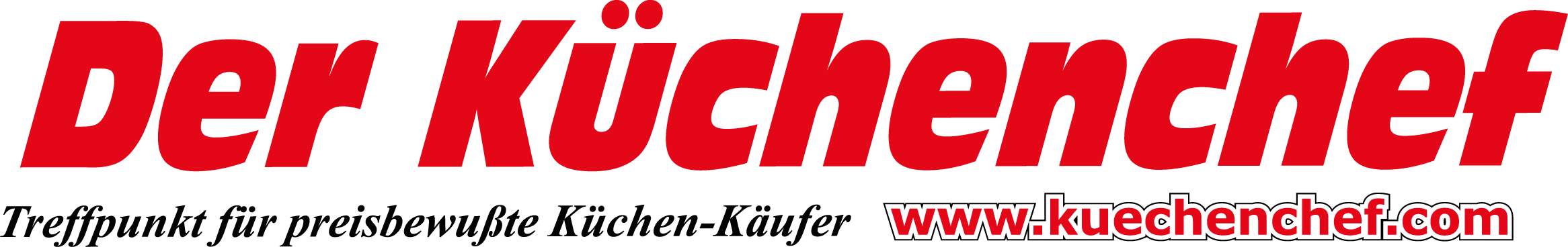 Der Küchenchef e. K. Logo
