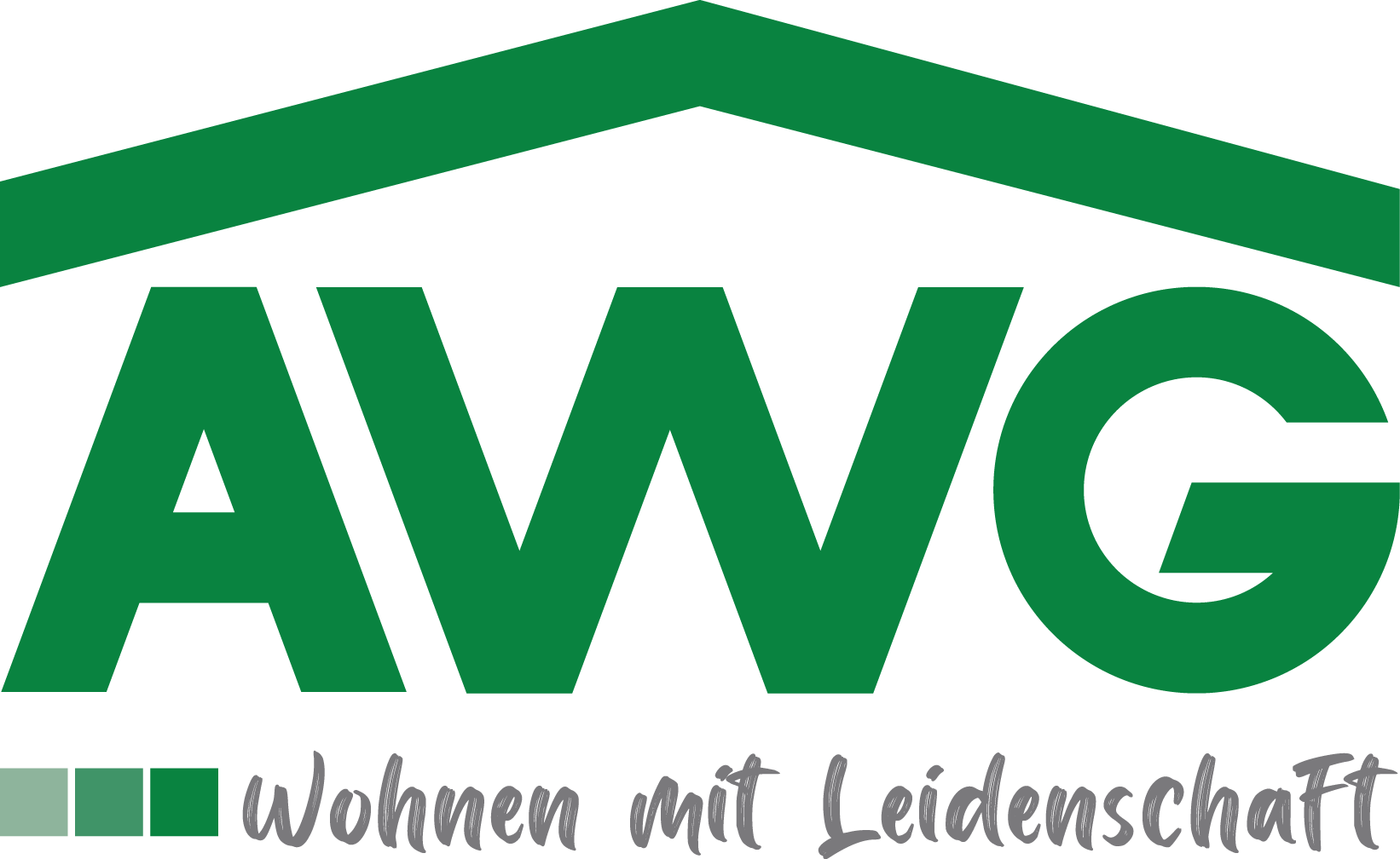 AWG Wolmirstedt eG Logo