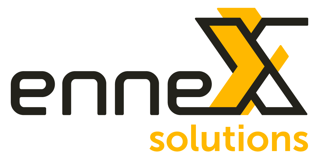 Ennex Solutions GmbH Logo